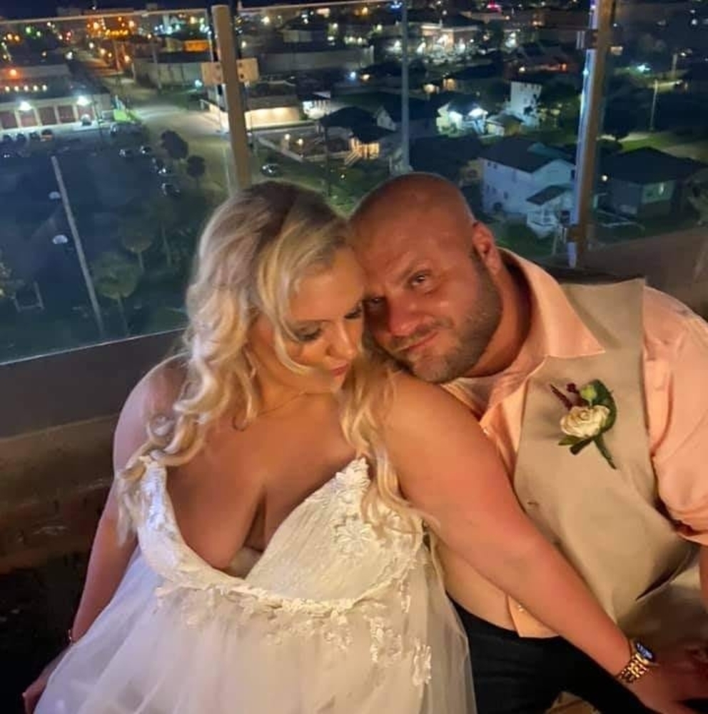 Meet your Posher, Tony